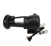 Aramox Pompe à Eau pour Machines à Glace Manitowoc, Matériau ABS, Conçue pour les Modèles de la Série Q J B, Conçue avec Précision pour un Remplacement et une longévité sans Effort