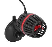 Aramox Pompe de Circulation Submersible pour Aquarium, Vague à Faible Bruit, Pompe à Eau Submersible pour Aquarium de 60 à 150cm, Usage Familial (Black)