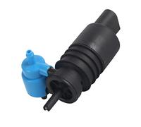 Aramox Pompe de Nettoyage de Pare-Brise, Lave-Glace de Voiture adapté pour B-Class, 1K6955651