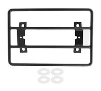 Aramox Porte-Bagages de Moto, Support de Porte-Bagages arrière de Moto adapté pour Boulon/Boulon R-Spec / XV950R 2014-2018