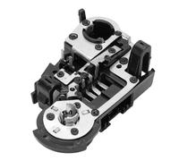Aramox Porte-traits D'ampoule Arrière Remplacement du Support de Bulbe de Faillite pour 3 Séries F30 F31 F80 M3 2011 à 2015 (Gauche: 63217313059)