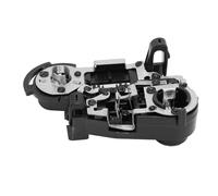 Aramox Porte-traits D'ampoule Arrière Remplacement du Support de Bulbe de Faillite pour 3 Séries F30 F31 F80 M3 2011 à 2015 (Droite: 63217313060)