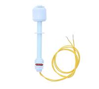 Aramox PP Capteur de Flotteur 2,5 MPA Interrupteur de Niveau de Liquide Haute Pression pour Distributeur D'eau, Chauffe-eau Humidificateur