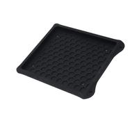 Aramox Protecteur de Silicone D'Antenne à Plat, Couverture de Protection en Silicone Conviviale avec Une Dissipation de Chaleur Efficace pour la Mini Antenne à Plat