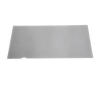 Aramox Protecteur d'écran AntiPeep pour Ordinateur Portable, Technologie de Store Micro Optique Mat Non Réfléchissant, Protège la confidentialité des Ordinateurs Portables et des Utilisateurs (Avec