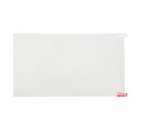 Aramox Protecteur d'écran pour Ordinateur Portable, Matériau PET, Filtre Bloquant la Lumière Bleue pour Ordinateurs Portables à écran Large de 14 Pouces, Réduit la Fatigue Oculaire et