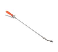 Aramox Pulporteur de Buse de Cuivre Réglable Pulporporceur avec Une Fonction de Pulvérisation en Mousse Fine Adhésion Confortable pour Arrosage des Plantes Lavant Les Voitures Ménagers