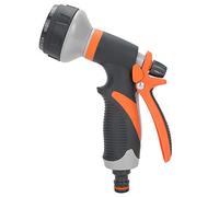 Aramox Pulvérisateur d'Arrosage Polyvalent, Conception Ergonomique, Matériau Robuste, Motifs de Pulvérisation Réglables, Boucle économe en Main-d'œuvre, Idéale pour Les Fleurs, Légumes avec