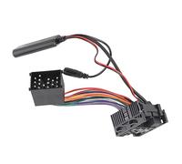 Aramox Récepteur de Module de Voiture, Matériau ABS, Plug and Play, Adaptateur 5.0 pour Série E46, Installation Facile pour Le Streaming de Musique