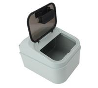 Aramox Récipient de Stockage de Riz Durable de Grande capacité pour Seau de Riz Hermétique de Cuisine à Domicile (S)