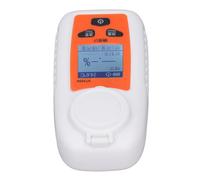 Aramox Réfractomètre Brix Numérique Portable, Testeur de Sucre Facile pour la Bière, Usage Domestique, Brix Léger pour Mesurer la Douceur des Fruits, 2,2 X 4,5 Pouces