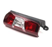 Aramox Remplacage de Boîtier de Feu Arrière pour Berlingo 2019-2024 OEM 9819235880 (sans Ampoule) (R)