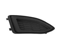 Aramox Remplacement de la Garniture de Couvre-Ampoule Antibrouillard du Pare-Chocs Avant pour Edge 2015-2018, (Côté Droit : FT4Z17B814AA, FT4Z 17B814 AA,)