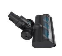 Aramox Remplacement de la Tête de Moteur à Vide pour un Aspirateur sans Fil Proscénique Ulnitec U11, Tête de Brosse à Rouleau Abdable, Facile à Installer et Nettoyer les Phares à LED