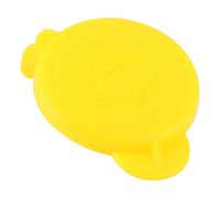 Aramox Remplacement du Bouchon de la Bouteille du Réservoir de Liquide de Lave-Glace D'essuie-Glace de Voiture pour Fusion 2002-2012