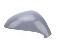 Aramox Remplacement du Capuchon du Couvercle du Rétroviseur pour 207 Hatchback 2006 à 2013 Shell de Miroir de Vue Latérale avec un Matériau ABS à Haute Résistance (Droite)
