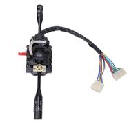 Aramox Remplacement du Commutateur de Variateur de Phare de Clignotant 37400-83410