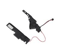 Aramox Remplacement du Haut-Parleur Interne d'ordinateur Portable, Matériau ABS, Installation Facile, Compatible avec Les Modèles X550VC X550Xi X550L X550C F550