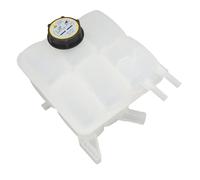 Aramox Réservoir de Compensation de Liquide de Refroidissement avec Bouchon Compatible avec MK2 2004 à 2012, 1425193