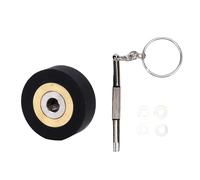 Aramox Rouleau Pinceur, Rouleau de Pression pour B77 A700 PR99 C270 C274 & Enregistreur Studer A67