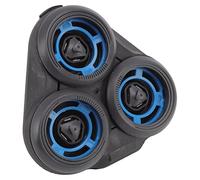 Aramox S5000 52 5075 5097 5290 Remplacement de la Tête de Rasoir électrique pour Hommes, Rasage Efficace, Conception Pratique, Confort Supérieur, Matériau Premium, adapté à S5000, Sh50, 52, S5075,