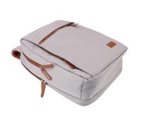 Aramox Sac à Dos de Voyage avec Port de Charge USB, Matériau d'Oxford Imperméable, Réduction de Charge Confortable, Adaptée aux Hommes et aux Femmes, Parfaite pour Les Affaires et à Voyager 16
