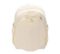 Aramox Sac à Dos pour Raquette de Tennis Sac à Dos de Tennis en Polyester 31 X 13 X 44 Cm avec Compartiment à Raquette rembourré, Pochette pour Ordinateur Portable 15,6 Pouces pour Le Travail sur Le