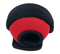Aramox Sac de Protecteur de Pêche étanche à la Protection en Maille Respirante Protection Polyvalente Conception d'élasticité Haute pour la Pêche à la à la Bobine Composite avec Matériau Composite