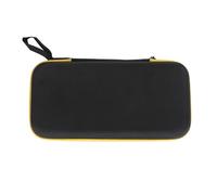 Aramox Sac de Rangement pour Console de Jeu Portable, étui de Protection EVA, Conception Prête à Voyager avec Rangement Intelligent pour Pocket 3 RG505 RG552