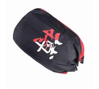 Aramox Sac Taekwondo Sac Martial Arts Taekwondo Gear High-Capacity Storage A Réglable Strap Portable Portable pour Sanda TRAPALIT (#1)