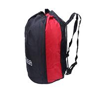 Aramox Sac Taekwondo Sac Martial Arts Taekwondo Gear High-Capacity Storage A Réglable Strap Portable Portable pour Sanda TRAPALIT (#2)
