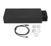Aramox Scanner de diagnostic ODIS 6.2, interface d'analyse de diagnostic ODIS 6.2, lecteur de code d'erreur, outil de connexion WIFI USB