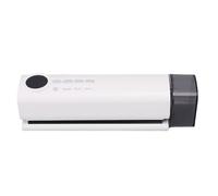 Aramox Scelleuse Sous Vide Portable sans Fil, Mini Scelleuse Alimentaire Rechargeable avec Petit Couteau, Idéale pour les Besoins de Cuisine, de Camping et de Voyage (Beige)
