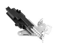 Aramox Serrure de hayon de Coffre 1481081 Actionneur de loquet de hayon pour Mk5 et 6/Fusion