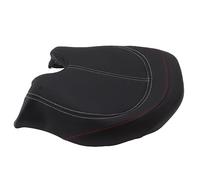 Aramox Siège Conducteur de Moto, Siège Conducteur Confortable, Design Ergonomique, Ajustement Précis 219400795, Remplacement pour RYKER600ACE RYKER900ACE
