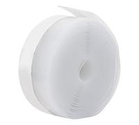 Aramox Silicone Silicone 8X16X5 Ruban d'étanchéité Auto-adhésif pour les Portes et les Fenêtres, une Forte Adhérence, une Isolation sans Poussière et Sonore