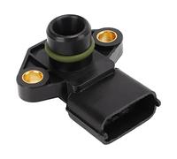 Aramox Ssangyong Capteur De Pression Différentielle Booster Pressure Sensor, Booster Pressure Sensor 6675420017 Remplacement Haute Performance pour Ssangyong Rexton Kyron Acyton