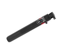 Aramox Stabilisateur de Smartphone, compatibilité Polyvalente, Technologie de Suivi Intelligent, Design Léger et Robuste et Portable pour Le Tir en Plein Air et Les Voyages, Les Angles Complets,