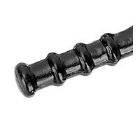 Aramox Start Lever, Remplacement de la pédale de levier de démarrage en acier inoxydable pour 50 65 02-08 JR Mini SR SX