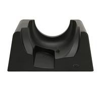 Aramox Station de Charge pour Casque VR, 5V 2A Type-C pour 2 | Construction ABS, arrêt automatique de la puce intelligente, indicateur de port de charge, organiseur de bureau compact,