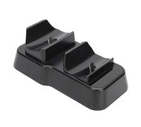 Aramox Station de Charge pour Manette, Chargeur Double Dock | Base de charge rapide de type C, indicateur LED à 2 emplacements, protection intelligente des puces, pour organisateur de