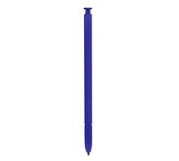 Aramox Stylet pour Note 10 Note 10+, Stylet d'écriture pour écran Tactile Haute sensibilité avec Matériau ABS, stabilité Professionnelle, Conception Légère pour Croquis, Prise de, édition (Blue)