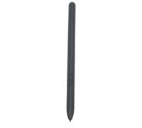 Aramox Stylet pour Tab S6 Lite, Stylet Très Sensible avec 5 Pointes, Expérience d'écriture Fluide pour Les Utilisateurs de Tablette SM P610 SM P615 (Couleur Noire)