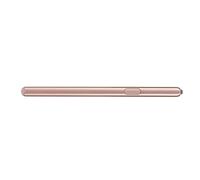 Aramox Stylet, Stylet Tactile Haute sensibilité pour Tab S6, Pointes de Rechange, Idéal pour Dessiner et écrire (Rose Rouge)