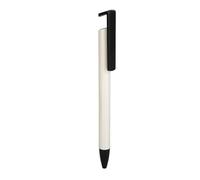 Aramox Stylo à Pince à Sublimation Polyvalent, avec une variété D'utilisations pour les Activités en Classe, 10 Pièces