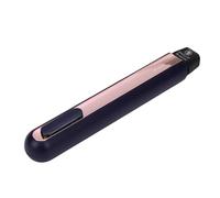 Aramox Stylo de Presse à Chaud, Matériau ABS, Chauffage Rapide en 3 Secondes, Scelleuse de Sacs Alimentaires Polyvalente pour Vêtements et Chapeaux, Idéale pour les Projets de Transfert (BLUE)
