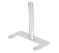 Aramox Support D'antenne CB Robuste en Alliage D'aluminium, adapté aux Bras de Rétroviseur côté Conducteur ou Passager pour Radio CB AM FM