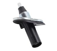 Aramox Support de Base D'antenne Radio, Remplacement de Base D'antenne Aérienne en Métal pour 250 HD XL XLT 1997 OEM 3L3Z18936AA