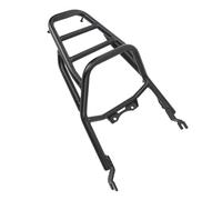 Aramox Support de Rangement Universel pour Moto, Porte-Bagages Arrière Polyvalent, Compatible avec Dax 125 St 125