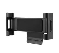 Aramox Support de Siège Arrière de Voiture Support D'appui-tête pour Tablette de Téléphone Portable Adapté pour Modèle 3/Y 2019-2021 Portable